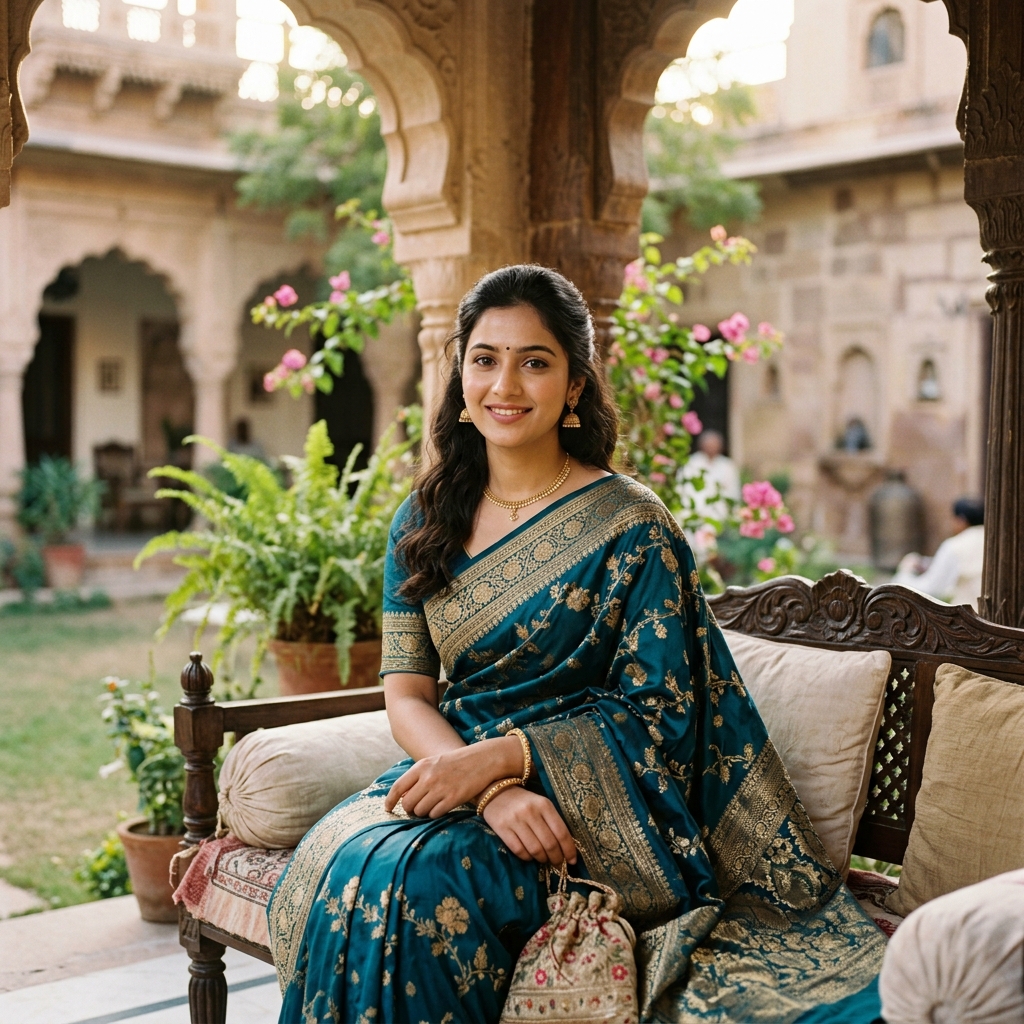 ANANYA BANERJEE